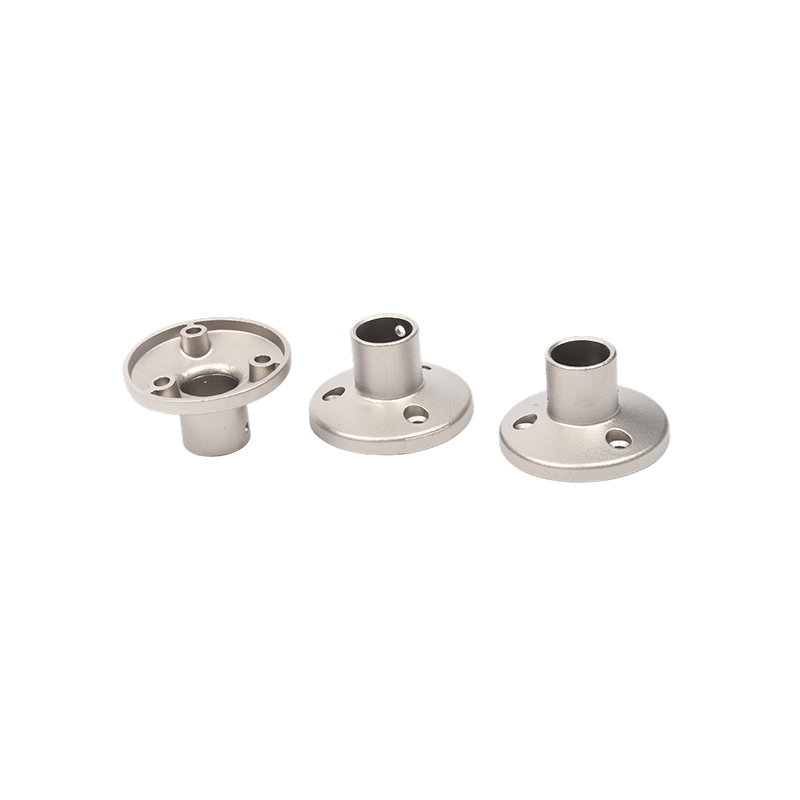 Stainless Steel Subcisione Mittentes Architectural Hardware Accessories
