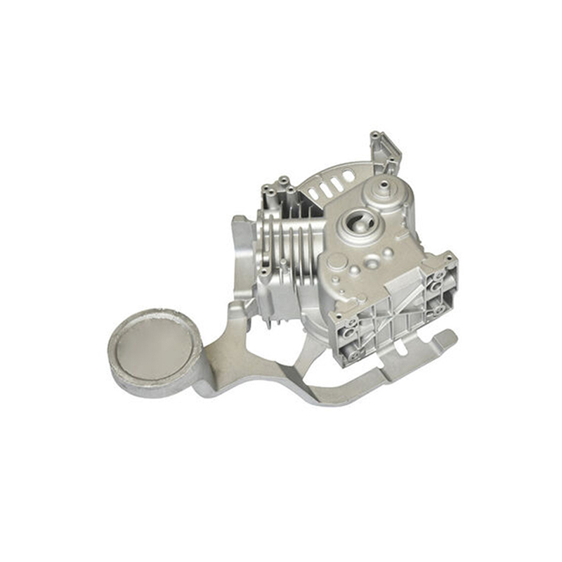 Aluminium Die Cast Powertrain Components